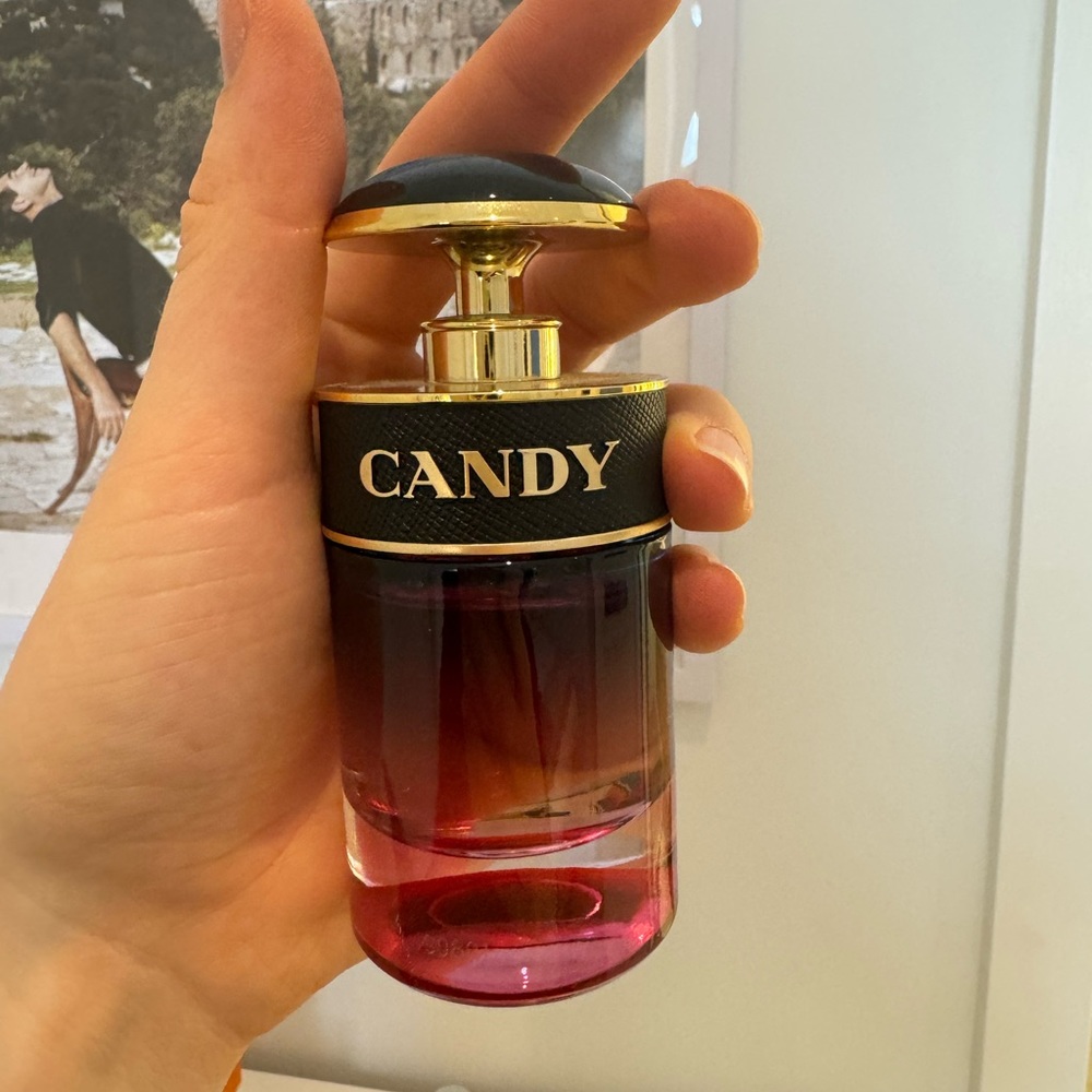Prada Candy Night 1.7oz